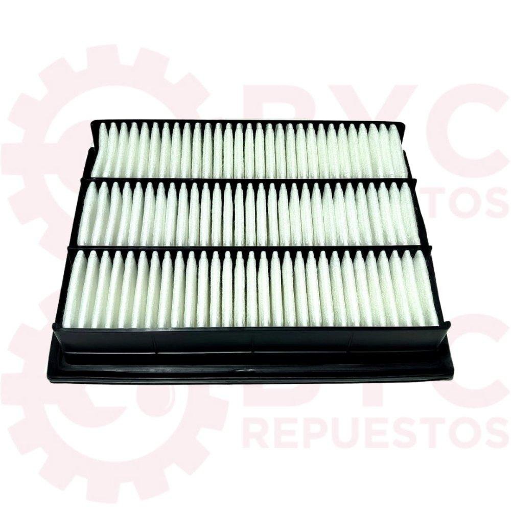 Filtro aire SsangYong ACTYON - KyronStavic (original) - Repuestos BYC SPA - SSANGYONG - 2319009100OR