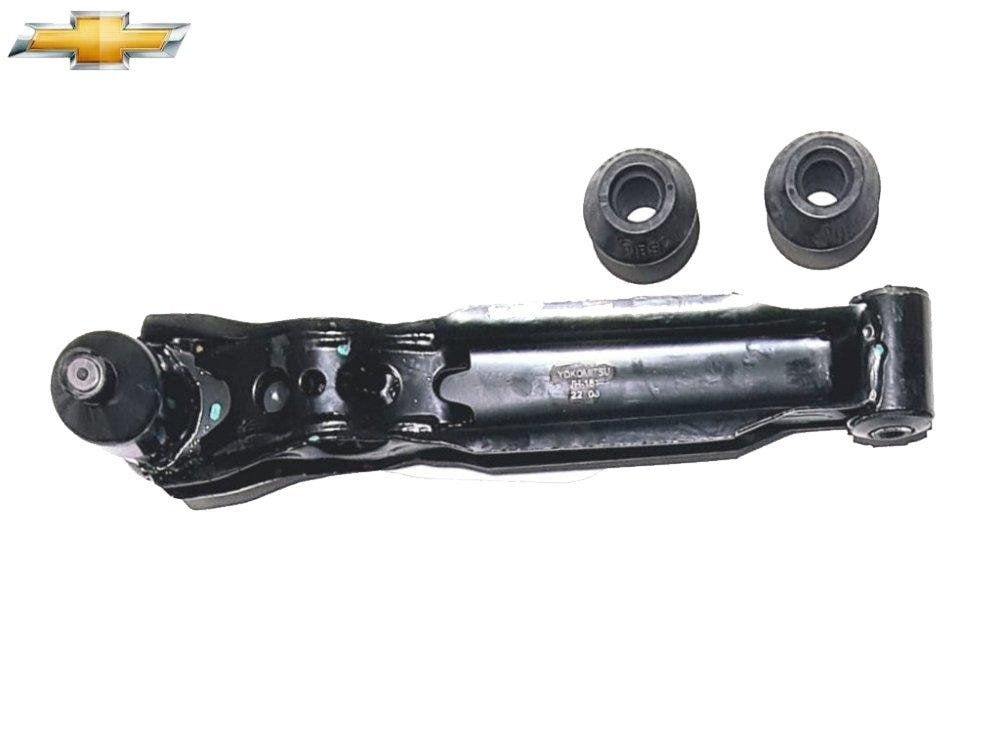 Bandeja del. inf. CHEVROLET SPARK 800 - 1000 2004 - 2016 CH - Repuestos BYC SPA - CHEVROLET - 4520078002CH