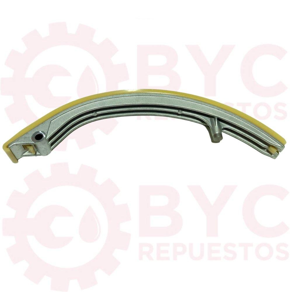 Guía de cadena SsangYong Musso, Rexton, Korando 2.9 2003 - 2007 36CM - Repuestos BYC SPA - SSANGYONG - 6610503016OR