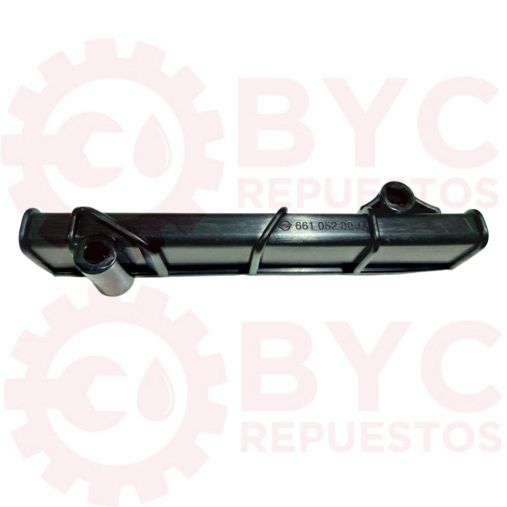 Guía de cadena SsangYong Musso, Rexton, Korando 2.9 2003 - 2007 19CM - Repuestos BYC SPA - SSANGYONG - 6610523016OR