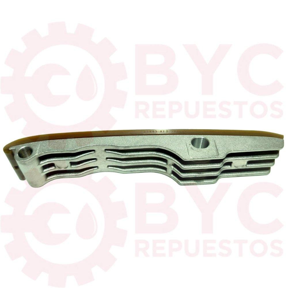 Guía cadena inf. SsangYong ACTYON - Kyron d20dt 2.0 06 - 12 Rexton 2.7 2005 - 2012 - Repuestos BYC SPA - SSANGYONG - 6640502416OR