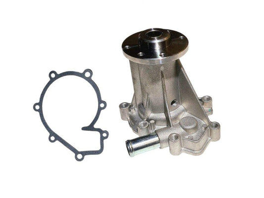 Bomba agua con tubo SsangYong ACTYON Kyron 2.0 2006 - 2013 Euro iv - 4 CH - Repuestos BYC SPA - SSANGYONG - 6642000520CH