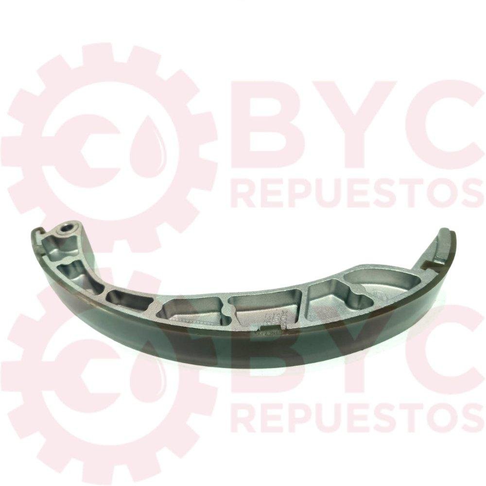 Guía cadena SsangYong ACTYON - Kyron d20dt 2.0 06 - 12 Rexton 2.7 2005 - 2012 - Repuestos BYC SPA - SSANGYONG - 6650502416OR