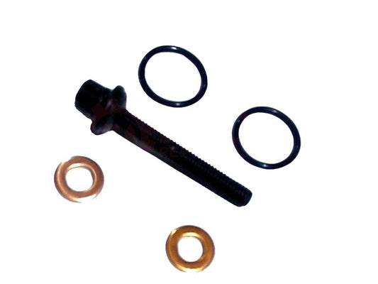 Kit reparación inyector SsangYong Actyon Rexton Stavic Grand Musso 2.2 - Repuestos BYC SPA - SSANGYONG - 671017KT21 EURO 5 - 6