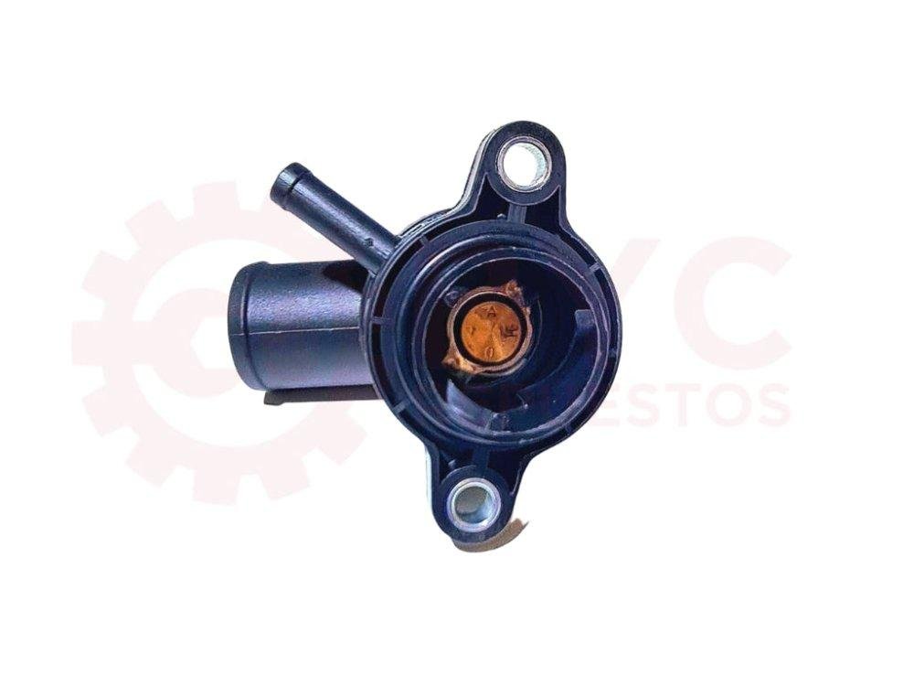 Termostato completo CHEVROLET Aveo 1.4 2004 - 2016 Daewoo Nubira 1.6 - Repuestos BYC SPA - CHEVROLET - 96282726 90221071CH