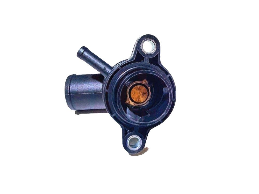 Termostato completo CHEVROLET Aveo 1.4 2004 - 2016 Daewoo Nubira 1.6 - Repuestos BYC SPA - CHEVROLET - 96282726 90221071CH