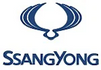 Respuestos - carroceria - suspension - frenos - focos - SsangYong