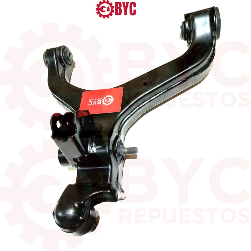 Bandeja del. inf. derecha SsangYong new ACTYON sport 4x2 2.0-2.2 2013-2021 CH - Repuestos BYC SPA - SSANGYONG - 4450232100CH