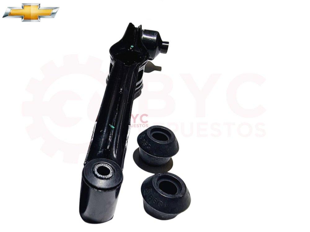 Bandeja del. inf. CHEVROLET SPARK 800-1000 2004-2016 CH - Repuestos BYC SPA - CHEVROLET - 4520078002CH