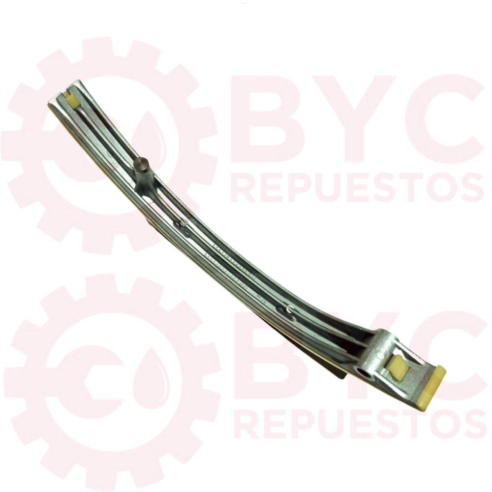 Guía de cadena SsangYong Musso, Rexton, Korando 2.9 2003-2007 36CM - Repuestos BYC SPA - SSANGYONG - 6610503016OR