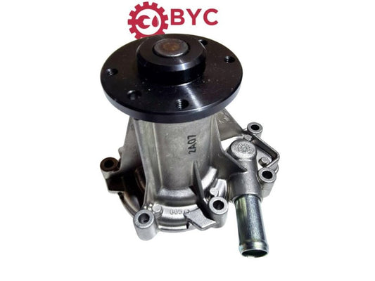 Bomba agua con tubo SsangYong ACTYON Kyron 2.0 2006-2013 Euro iv-4 - Repuestos BYC SPA - SSANGYONG - 6642000520OR