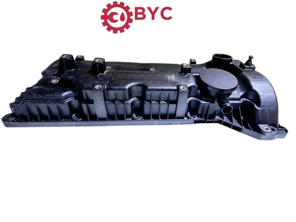Tapa válvula SsangYong new ACTYON Rexton,Stavic - Repuestos BYC SPA - SSANGYONG - 6710160605-6720160005OR